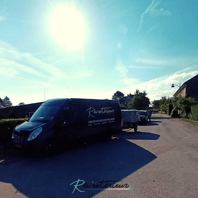 Delphina royal 5 personnes
