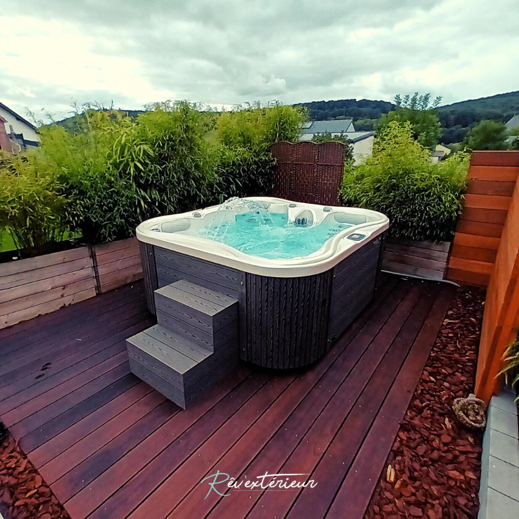 Canadian Spa Nemo Excellence