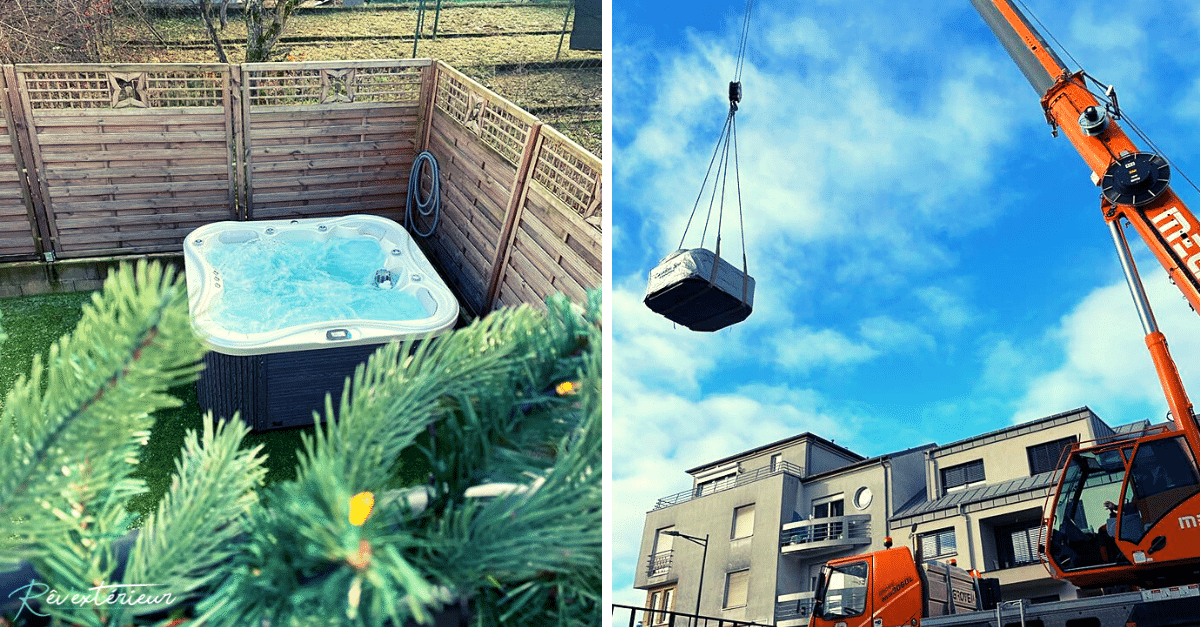 Lire la suite à propos de l’article Un spa économe en énergie à Differdange