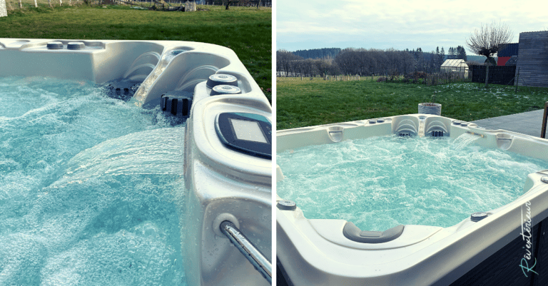 Delphina royal spa 5 places luxembourg