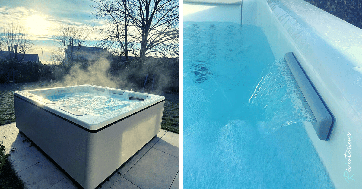 Lire la suite à propos de l’article Le spa le plus design à Niederanven