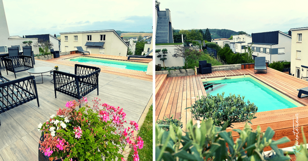 piscine sur-mesure haut de gamme