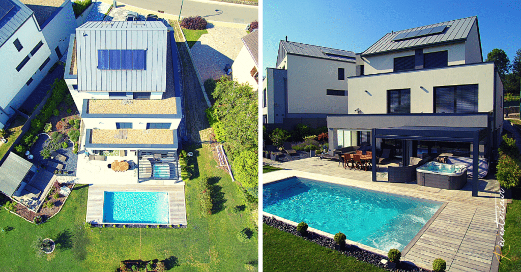 Pisciniste construction piscine sur-mesure