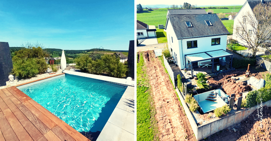 piscine mini sur mesure luxembourg vichten