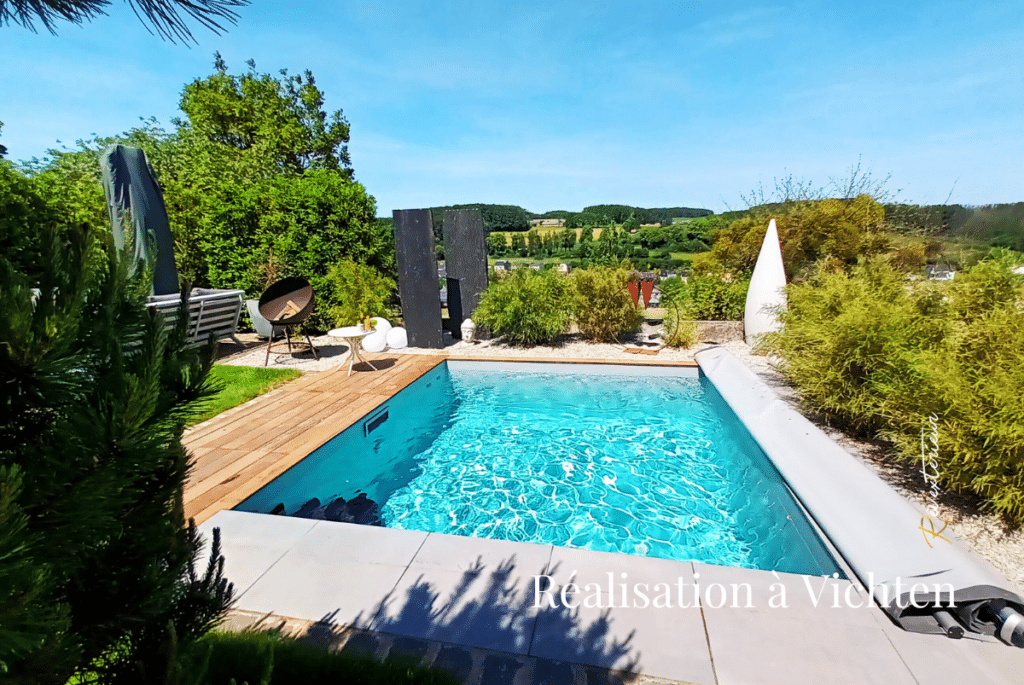 piscine mini sur mesure luxembourg vichten