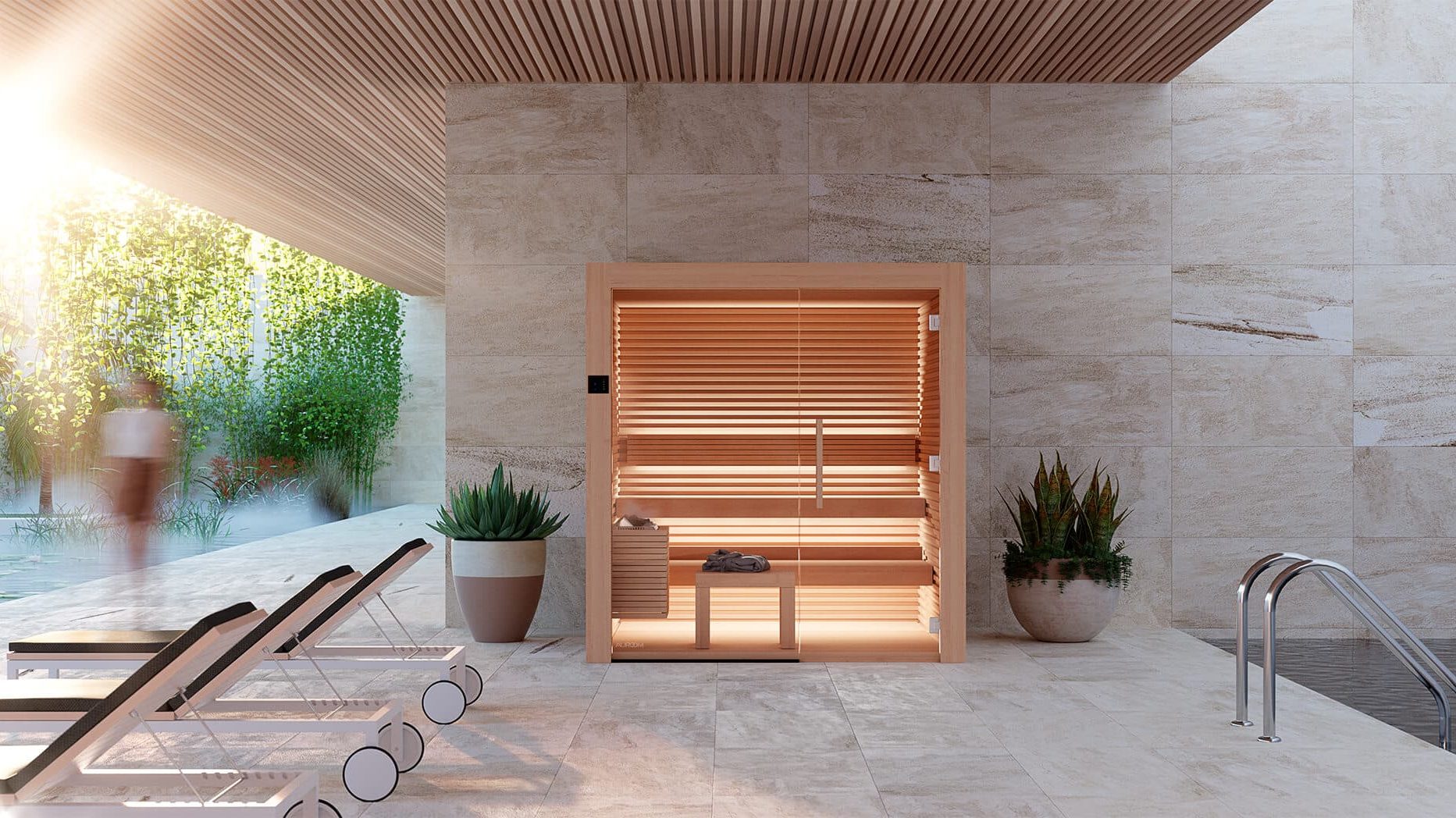 sauna nativa luxembourg auroom