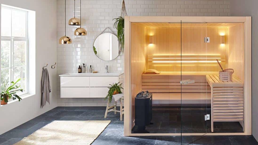 sauna Harmony luxembourg tylo