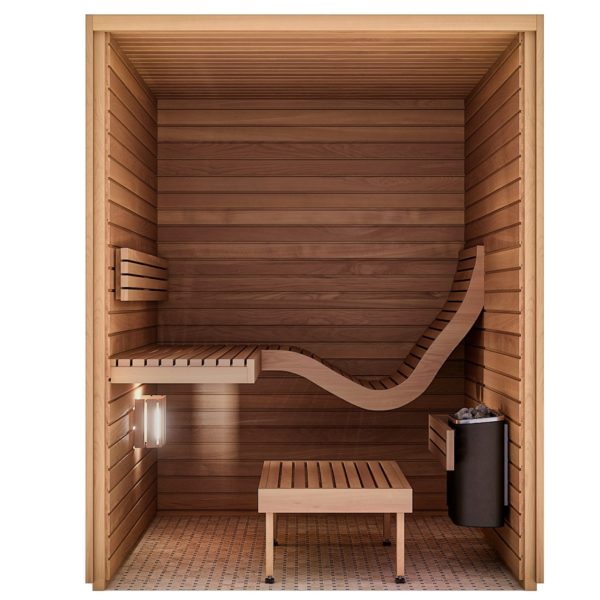 sauna baia luxembourg auroom