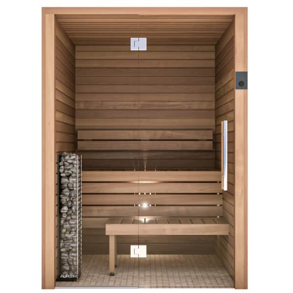 sauna cala luxembourg auroom