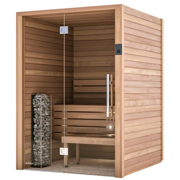 sauna cala luxembourg auroom