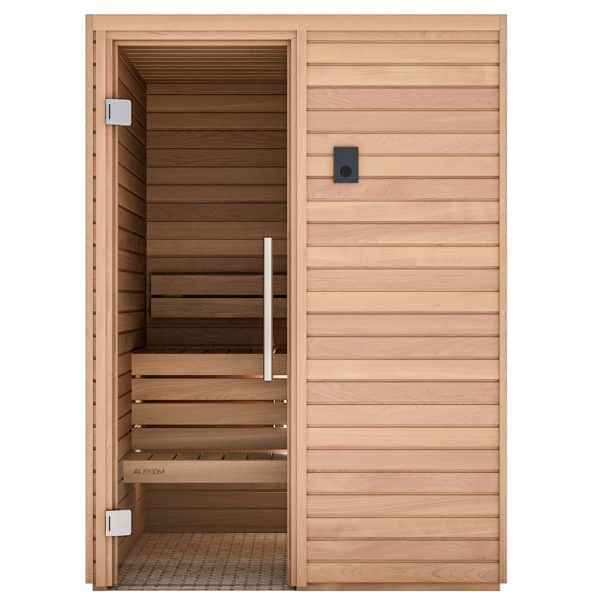 sauna cala luxembourg auroom