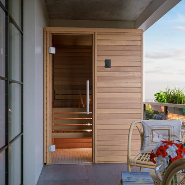 sauna cala luxembourg auroom