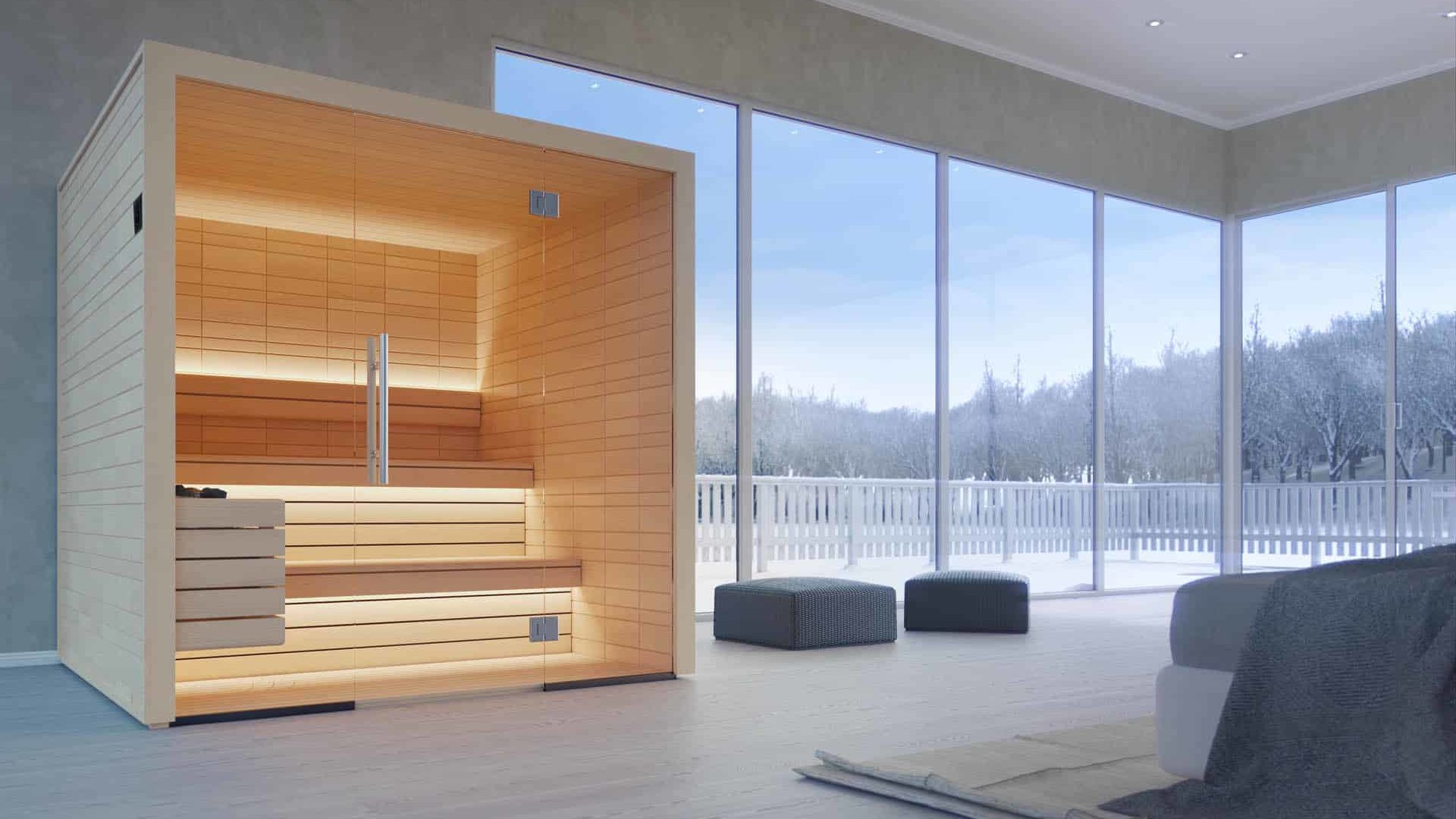 sauna electa luxembourg auroom