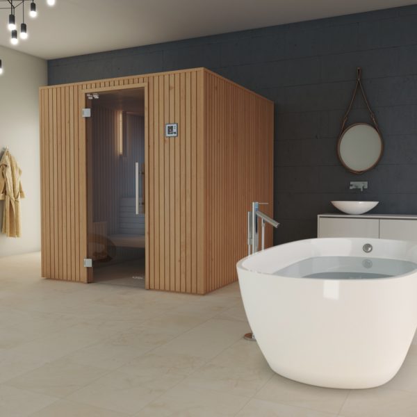 sauna familia luxembourg auroom