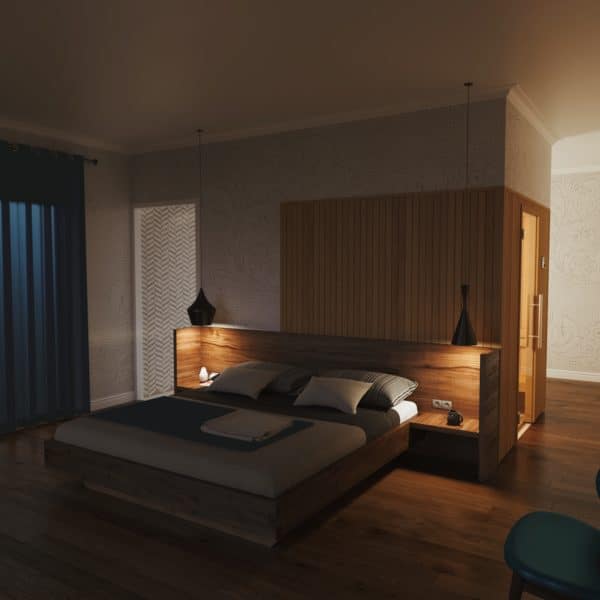 sauna familia luxembourg auroom