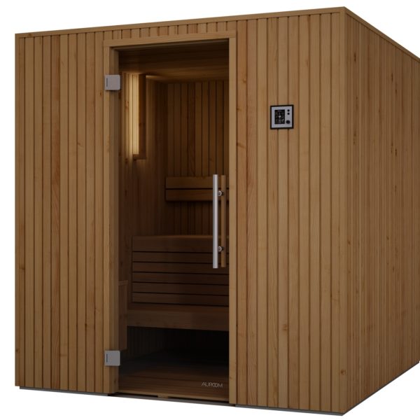 sauna familia luxembourg auroom