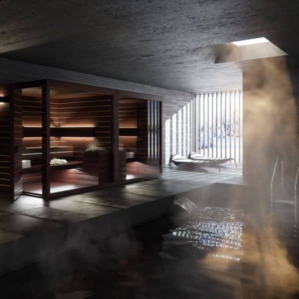 sauna lumina luxembourg auroom