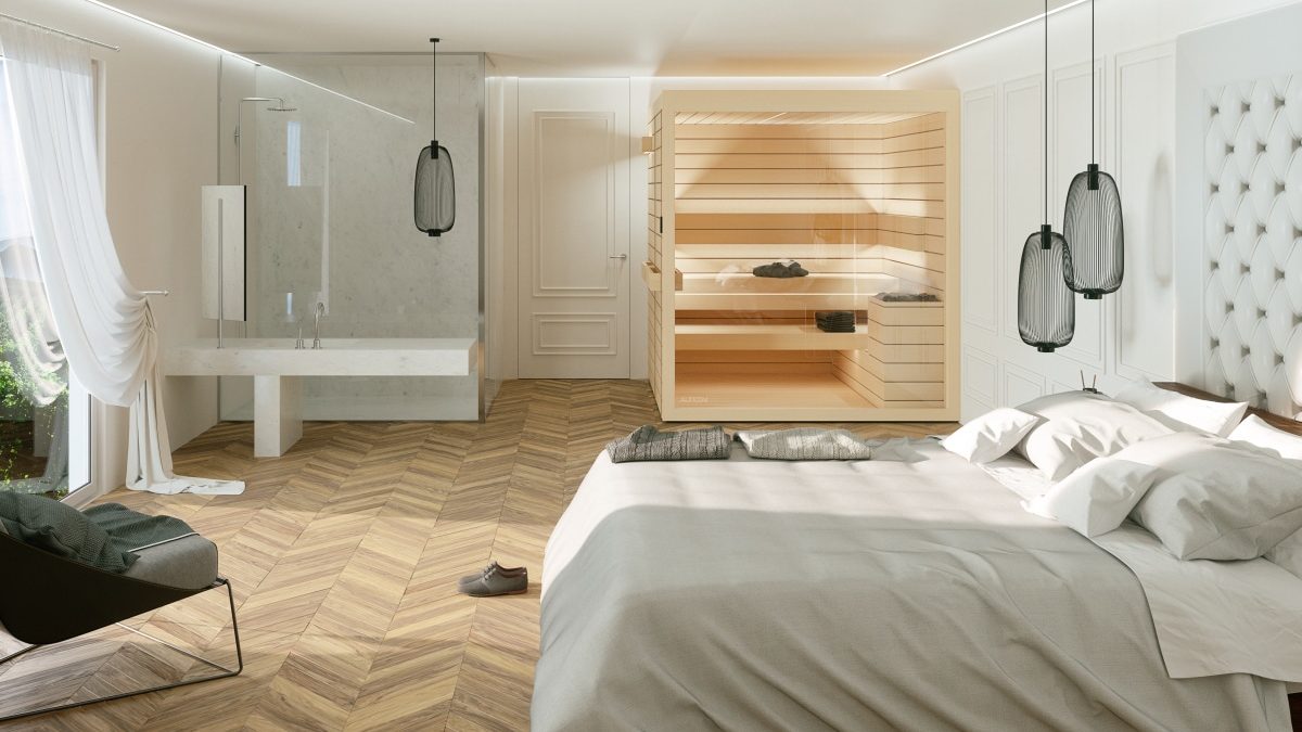 sauna lumina luxembourg auroom