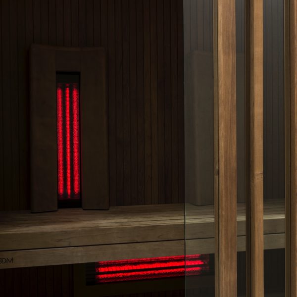 irradia sauna infrarouge auroom luxembourg