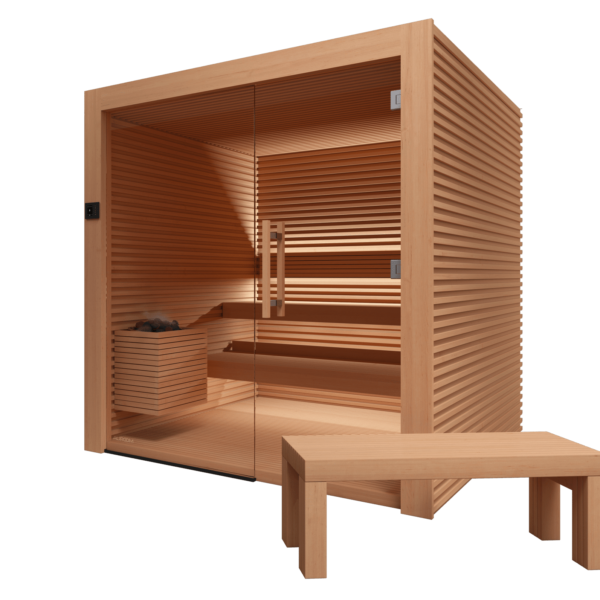 sauna nativa luxembourg auroom