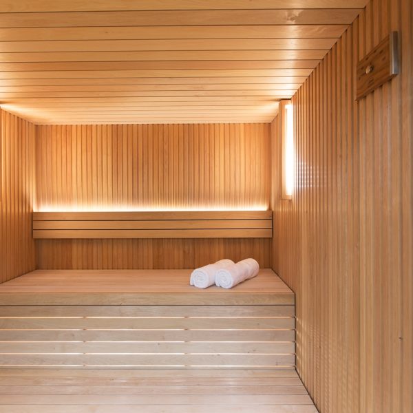 sauna Libera luxembourg auroom