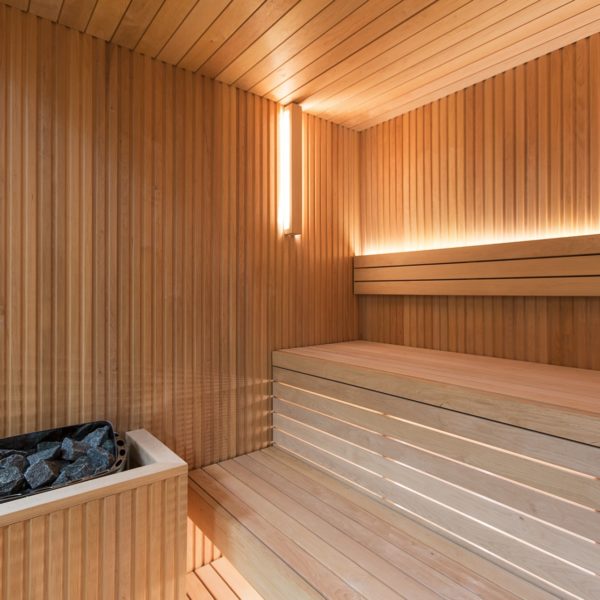 sauna Libera luxembourg auroom
