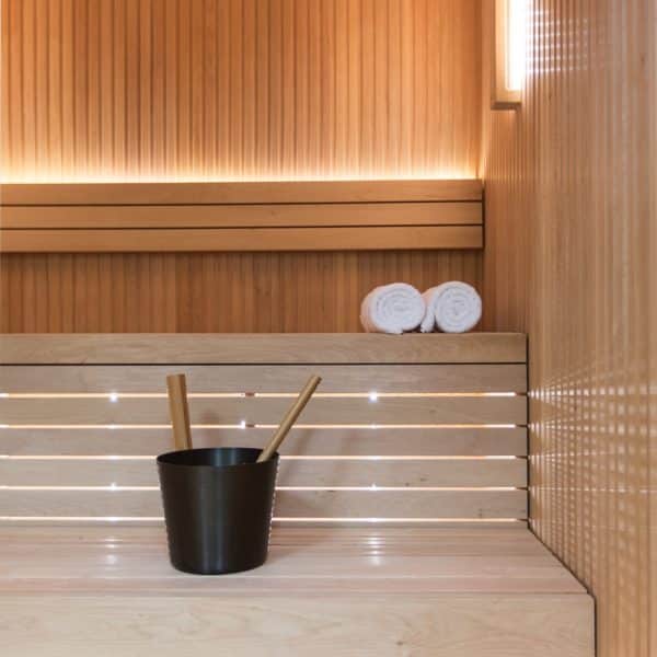 sauna Libera luxembourg auroom