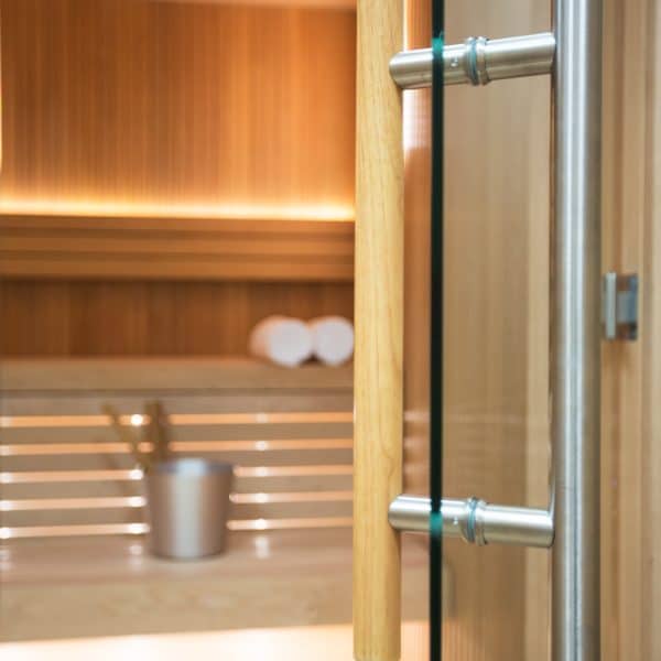 sauna Libera luxembourg auroom