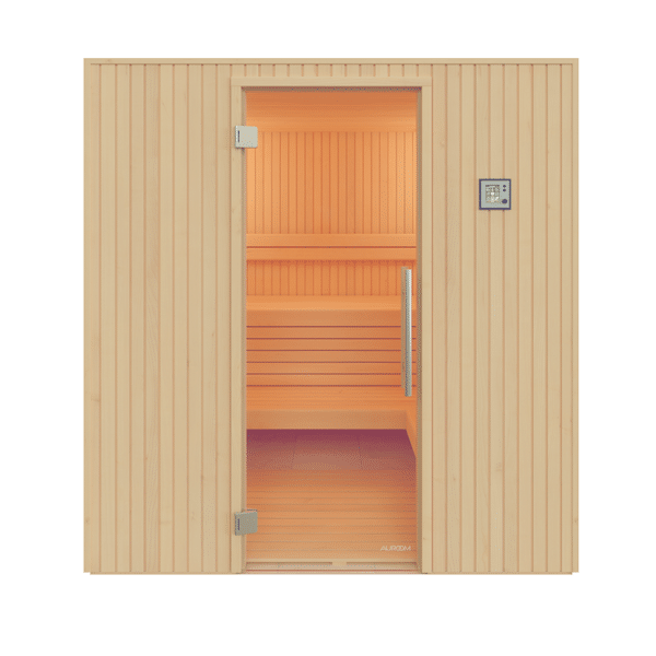 sauna familia luxembourg auroom