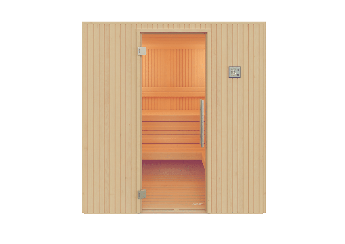 sauna familia luxembourg auroom