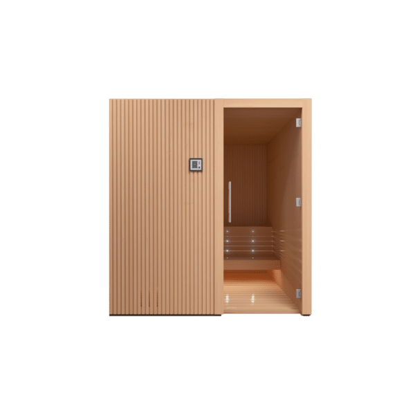 sauna Libera luxembourg auroom