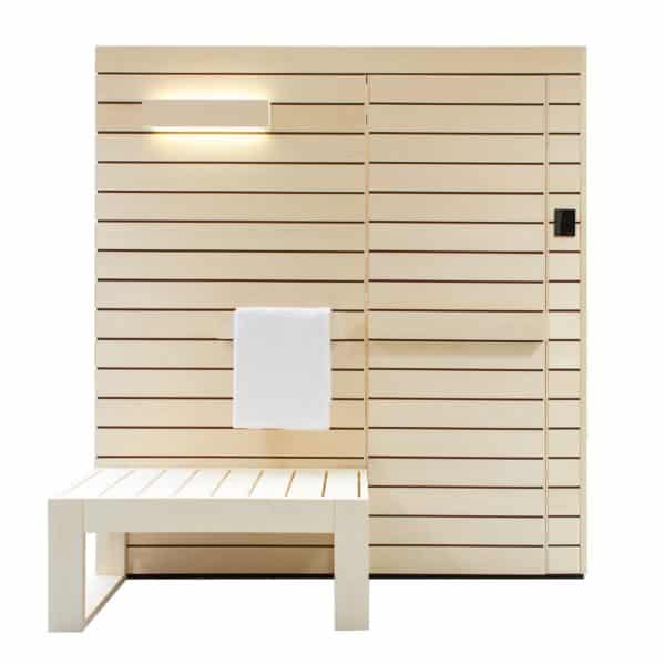 sauna lumina luxembourg auroom