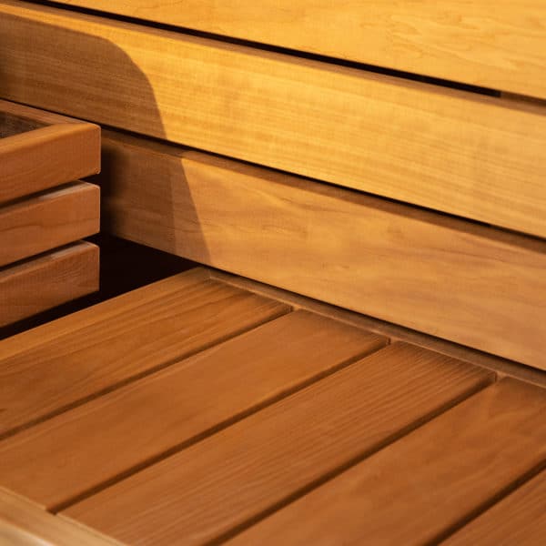 sauna cala luxembourg auroom