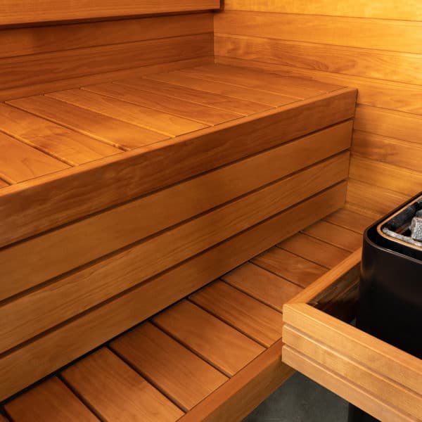 sauna cala luxembourg auroom