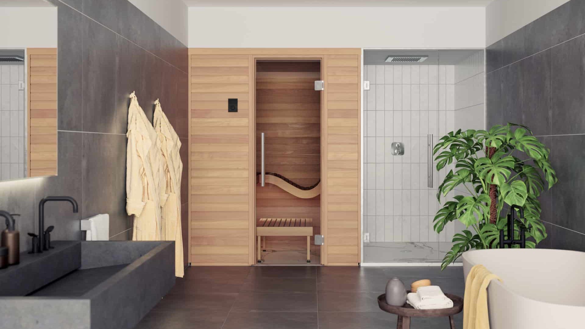 sauna baia luxembourg auroom