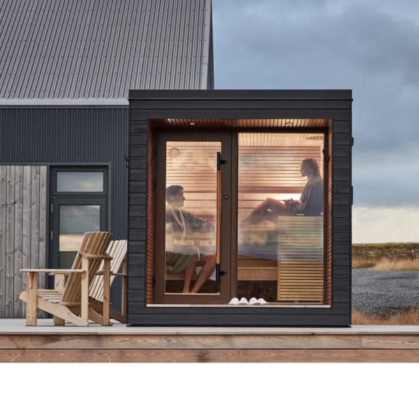 auroom arti sauna extérieur luxembourg revexterieur