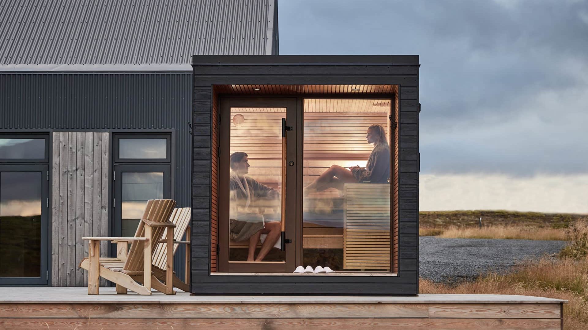 auroom arti sauna extérieur luxembourg revexterieur
