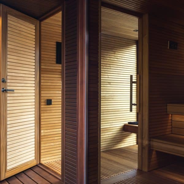 Auroom Natura Sauna extérieur Luxembourg revexterieur