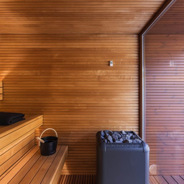 Auroom Natura Sauna extérieur Luxembourg revexterieur