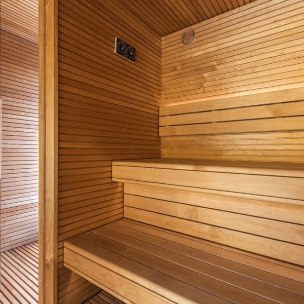 Auroom Natura Sauna extérieur Luxembourg revexterieur
