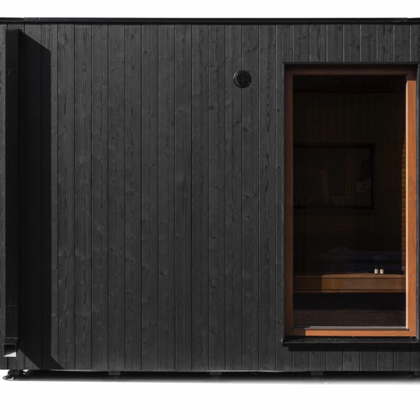 Auroom Natura Sauna extérieur Luxembourg revexterieur