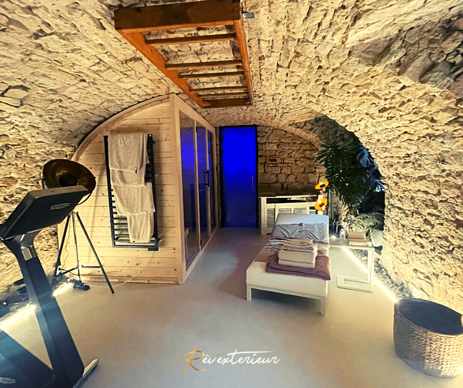 Lire la suite à propos de l’article Espace Wellness à Luxembourg