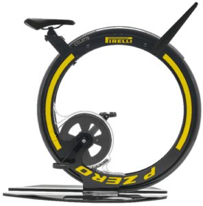 Passion profonde pour le design, vocation sportive irrépressible et qualité sans compromis