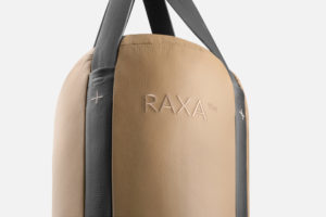 RAXA Bag Details