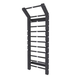 Scala Advance Plus Black Ash