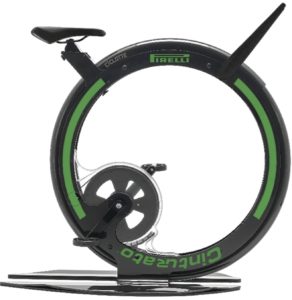 Passion profonde pour le design, vocation sportive irrépressible et qualité sans compromis