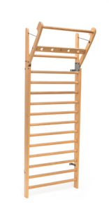 Wall Bars Espalier en bois design