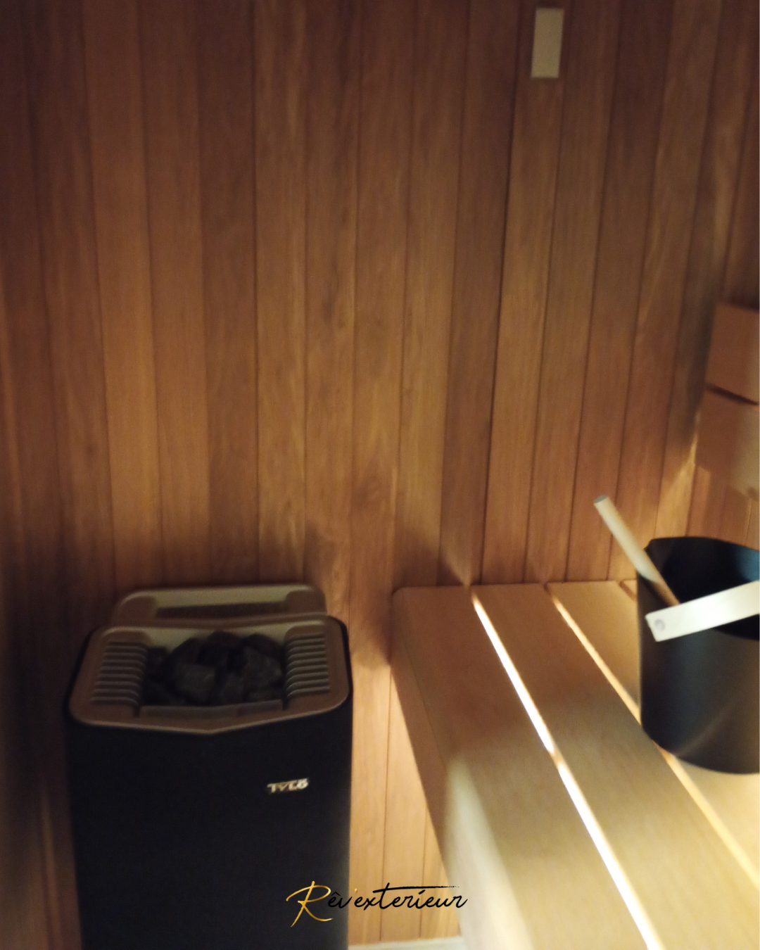 Lire la suite à propos de l’article Le Soft sauna : la combinaison parfaite entre chaleur et vapeur