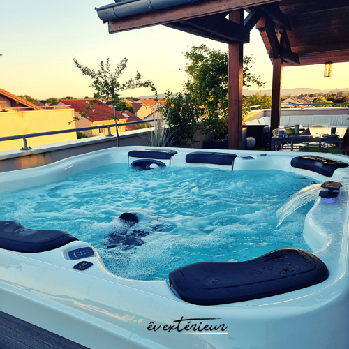 Spas Edition Fitness de Villeroy & Boch Spas Edition Fitness de Villeroy & Boch