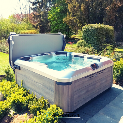 a6l de villeroy & Boch spa a6l de villeroy & Boch